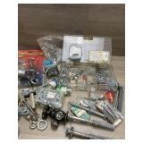 Nuts and Bolts , Nails and so Much More