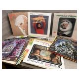35 LPï¿½s - Lots of Symphonics