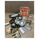 Outdoor and Survival Items