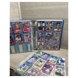 1990ï¿½s Baseball Notebook - 60 pages lots dble