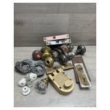 Door Hardware and Drawer Pulls