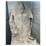 Military Flight Suit/ Coverall 46L