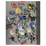 Hat Pin Lot