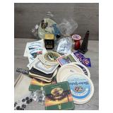Here a Little there a Little- Collectibles