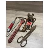 Vintage Tool Lot