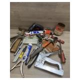 Vintage Tool Lot