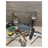 Vintage Tools and More
