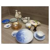 Vintage Glass/ Porcelain Items