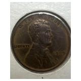 1909 VDB Penny