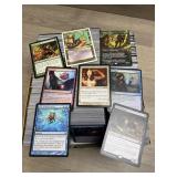 1850+ Magic MGT Cards - Lots of Vintage