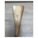 Ceramic Wall Pocket Vase