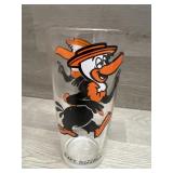 1973 Pepsi Collector Glass- Beaky Buzzard
