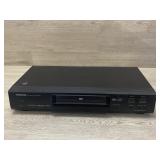 Toshiba SD-K600U DVD Color Stream Spatializer