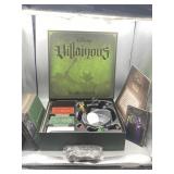 Villainous - The Worst Takes It All Disney W