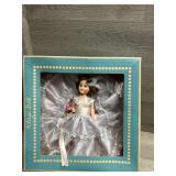 Beehler Arts Virgin Doll 440 Maid Of Honor NIB