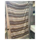 Mexican Falsa Blanket