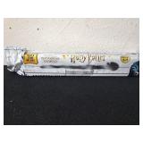 Sealed Harry Potter 12" Mystery Wand Death