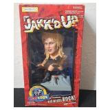 1998 WWF Sable Jakk