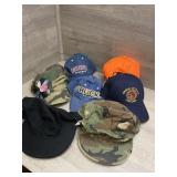 Hat Lot