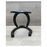 Horse shoe Coat Hook
