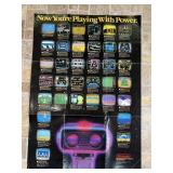 Nintendo Entertainment System Poster