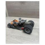 VTG Lego Technic 8471: Nitro Burner
