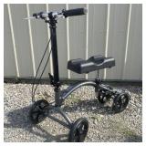 Drive Medical Knee Walker Scooter - Ready To Use -