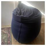 Moon Pod Bean Bag Chair -