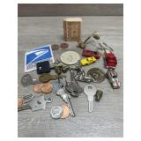 Little things that fill up your Pocket!