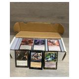750+ MTG Magic Cards - w/Rares