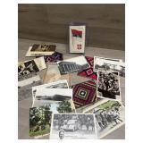 Postcards and More