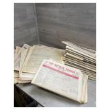 40+ Issues of ï¿½The Antique Trader ï¿½ Advertiser