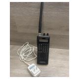 Radio Shack Pro-91 800 mhz Trunking Scanner