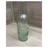The Original ship Brand Chutney Bottle
