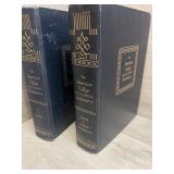 American College Encyclopedic Dictionary 2 V