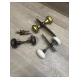 Door Knob Sets