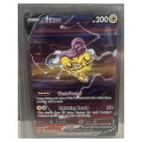 Pokemon TCG Raikou V GG41 SWSH Crown Zenith