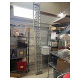 10ï¿½ x1ï¿½ Section Conveyor Track NO SHIP