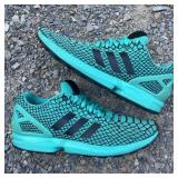 Adidas Torsion Tech Fit Menï¿½s Size 10.5 US