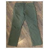 Origin Mens 38/R Pants - Made In USA -