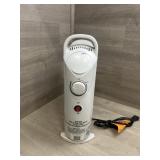 Electric Heater