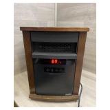 Duraflame Electric Heater