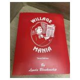 Willage Mania V3 Linda Blankenship Spiral Guide