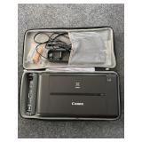 Canon Pixma iP110 Wireless Mobile Printer with
