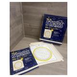 Find the Stars. With ACCU Star