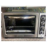 Kitchen Aid  Convection Bake Oven - Works!