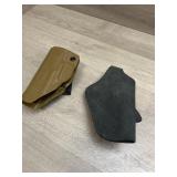 2 Gun Holsters