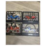 Elite Cleaners Plaques - Local Advertising