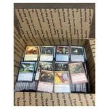 2800+ Magic MTG Cards w/ 100ï¿½s of Foils