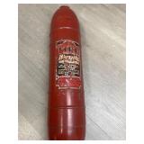 Shur-FX Fire Extinguisher